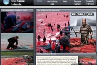 Number 3 of 2016: Faroe Islands and Whales