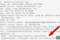 What’s Behind Twentieth Century Fox’s Domain Name Grab?