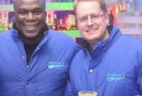 Solomon Amoako Takes the Reins as MMX’s VP Channel Management