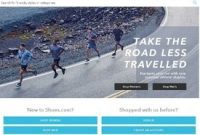 Shoes.com Closes