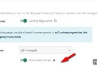 Why Your Uniregistry Market Listings Lack Offers