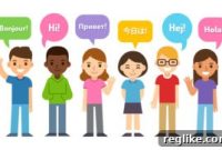 Linguistic Tapestry of New TLDs