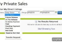 NameJet Enhances Seller Experience with New Dashboard