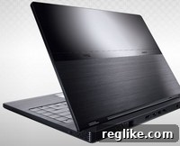 Dell has the hardware, But Tucows has the Domain 2 Dell Adamo Laptop