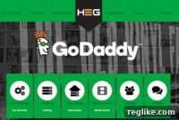 GoDaddy Seals Host Europe Group Deal