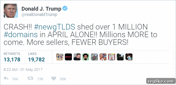 The Art of the Domain Deal, Trump Style 5 Expert advice from the Domain King on leveraging domain names for competitive advantage