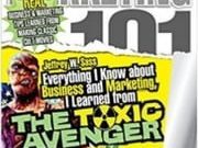 The Toxic Avenger: DNW Podcast Episode 138