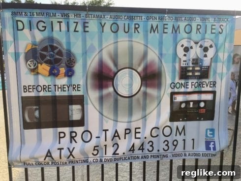 Domain Deliberations by the Pool 8 Pro Tape banner