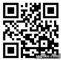 iOS 11 The QR Code Resurgence 2 A generic QR code, demonstrating its scannability for web links or information.