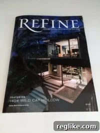 Maximizing Online Presence: Domain Name Tactics for Real Estate Agents in 2017 2 High-end real estate agent utilizing a dedicated domain for a luxury property