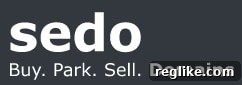 Sedo Direct Auctions: Instant Execution 2 Domain name auction gavel with a world map background, symbolizing 24/7 global trading