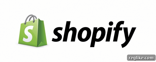 eCommerce Platform - Shopify