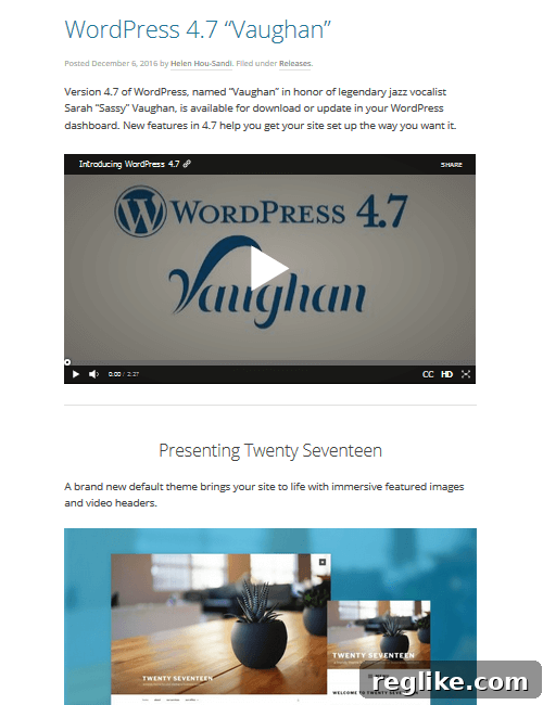 Swift Strategies to Skyrocket User Interaction on Your WordPress Site 5 User Engagement - Variety of Media Types