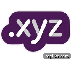 XYZ Sues Verisign for $1.6 Million 2 The ongoing legal dispute between .XYZ and Verisign continues, highlighting competitive tensions in the domain industry.