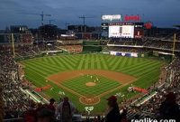 Capital One’s DC Stadium Vision Takes Shape with Key Domain Acquisitions