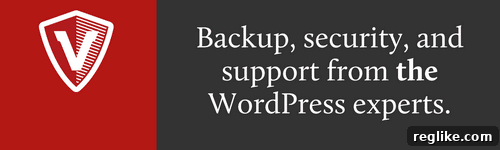 WordPress Backup Plugins - VaultPress