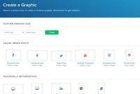 Design Social Media Graphics in a Snap with Snappa