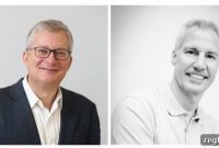 Key Executive Appointments: Fausett to Tucows, Hammock to MarkMonitor