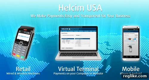 Payment Processors - Helcim