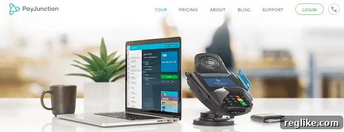 Payment Processors - PayJunction