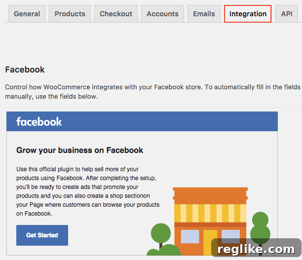 Creative Possibilities with WooCommerce Extensions 2 WooCommerce Extensions - Facebook for WooCommerce