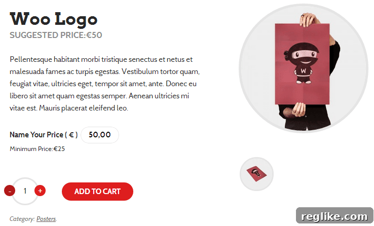 Creative Possibilities with WooCommerce Extensions 6 WooCommerce Extensions - Name Your Price