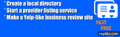 Create Stunning Directories The 6 Best WordPress Plugins 3 Directory Plugins - Business Directory Plugin