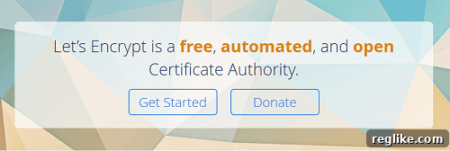 Website Payments - SSL Certificate