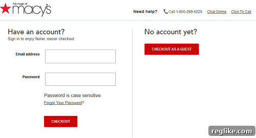  Payments - Checkout Options