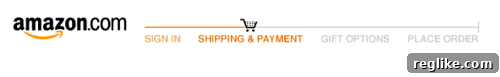 Website Payments - Checkout Process