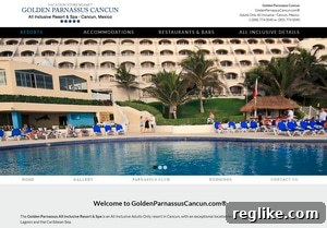 Nondisclosure Spurs Reverse Domain Hijacking Rulings 2 Trouble in Paradise: A legal dispute over domain names involving luxury resorts.