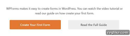 Effortlessly Add a Contact Form to Your WordPress Site 3 WPForms - Create Your First Form