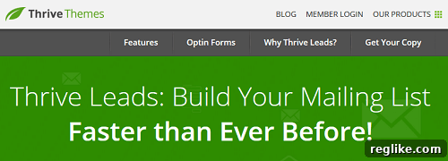 Smart Solutions for Lead Capture and Email Growth 3 Lead Capture Forms - Thrive Leads