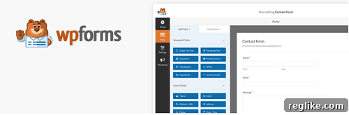 Smart Solutions for Lead Capture and Email Growth 4 Lead Capture Forms - WPForms
