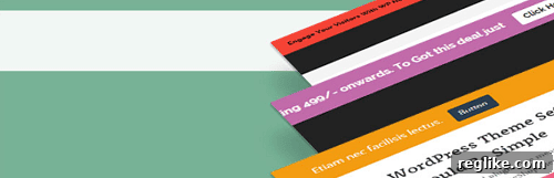 Smart Solutions for Lead Capture and Email Growth 6 Lead Capture Forms - WP Notification Bars