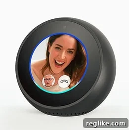 Alexa Gadgets Drive Verisign Profit Surge 2 New Amazon Alexa devices like the Echo Spot