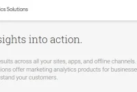 Boost WordPress Insights: Google Analytics Integration