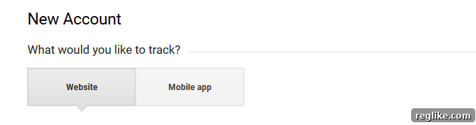 Boost WordPress Insights: Google Analytics Integration 5 Google Analytics - Sign Up - Track Website