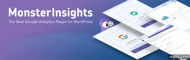 Boost WordPress Insights: Google Analytics Integration 8 Google Analytics - MonsterInsights Plugin