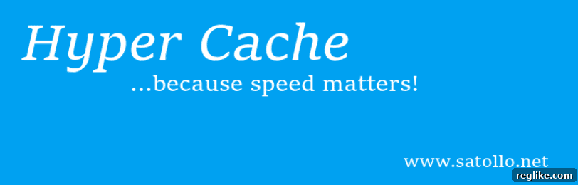 Supercharge Your WordPress Site: Top Caching Solutions for Speed and SEO 7 WordPress Caching Plugins - Hyper Cache