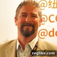 Jothan Frakes Leads DNA as Interim Executive Director 2 Jothan Frakes, the newly appointed interim executive director of The Domain Name Association (DNA), engaging with industry leaders at a conference.