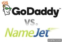 GoDaddy Auctions vs NameJet: A Model Comparison