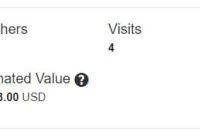 GoDaddy Do Not Add Watcher Data to Expired Domains