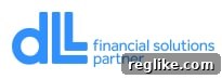 De Lage Landen International B.V. in Reverse Domain Name Hijacking Attempt 2 A graphic featuring the DLL logo with the caption: DLL is a financial solutions partner, and apparently a reverse domain name hijacker, too.