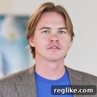 Nicolai Bezsonoff Takes Helm of Neustar's Registry Business 2 Nicolai Bezsonoff is shifting roles at Neustar.