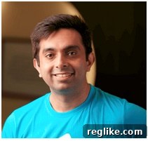 Radix Appoints Sandeep Ramchandani as CEO 2 Sandeep Ramchandani, New Radix CEO