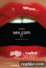 sex.com chronicles sex.com chronicles book cover