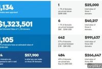 GoDaddy Unveils Bulk Domain Appraisal Tool at NamesCon