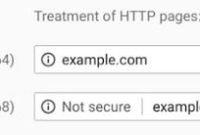 Google Raises the Bar for SSL