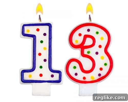 Domain Name Wire Marks Its 13th Anniversary 2 Domain Name Wire 13th Anniversary